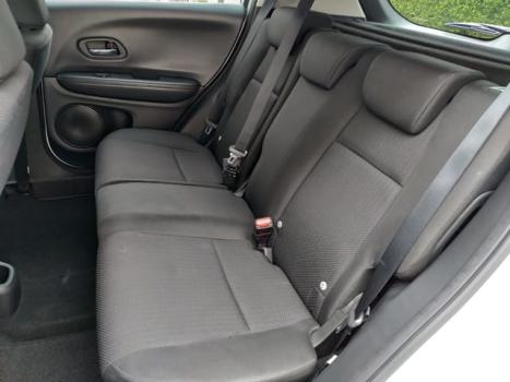 HONDA HR-V 1.8 16V 4P EX FLEX AUTOM�TICO CVT, Foto 6