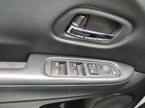 HONDA HR-V 1.8 16V 4P EX FLEX AUTOM�TICO CVT, Foto 7