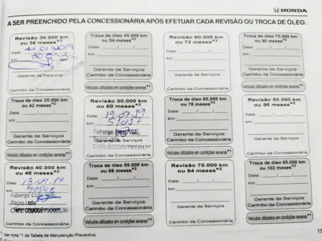 HONDA HR-V 1.8 16V 4P EX FLEX AUTOM�TICO CVT, Foto 10