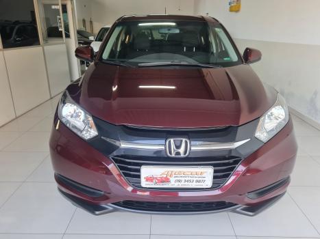 HONDA HR-V 1.8 16V 4P LX FLEX, Foto 1