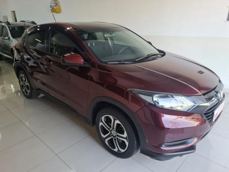 HONDA HR-V 1.8 16V 4P LX FLEX, Foto 3
