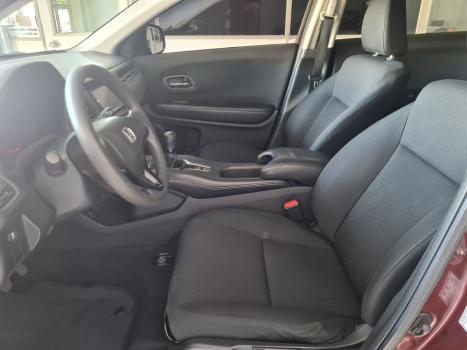 HONDA HR-V 1.8 16V 4P LX FLEX, Foto 4