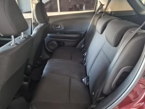 HONDA HR-V 1.8 16V 4P LX FLEX, Foto 5