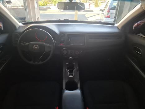 HONDA HR-V 1.8 16V 4P LX FLEX, Foto 6