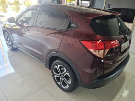 HONDA HR-V 1.8 16V 4P LX FLEX, Foto 7