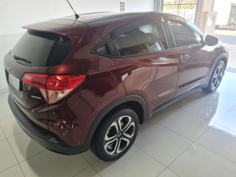 HONDA HR-V 1.8 16V 4P LX FLEX, Foto 8