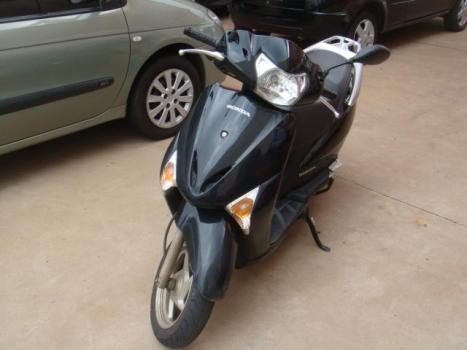 HONDA Lead 110 , Foto 1