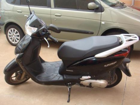 HONDA Lead 110 , Foto 2