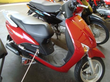 HONDA Lead 110 , Foto 1