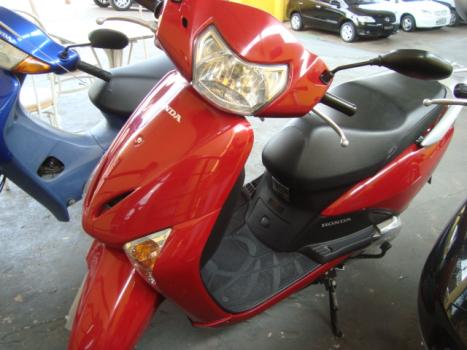 HONDA Lead 110 , Foto 2