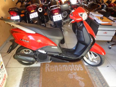 HONDA Lead 110 , Foto 1