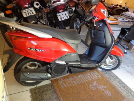 HONDA Lead 110 , Foto 3