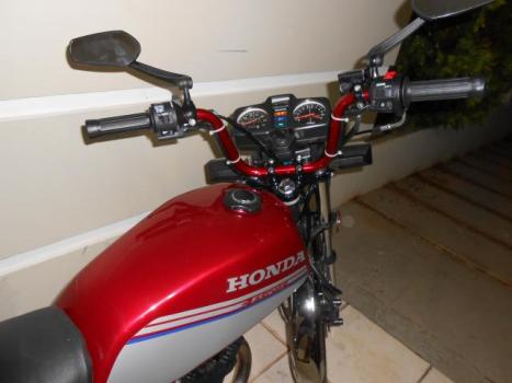 HONDA ML 125 , Foto 4