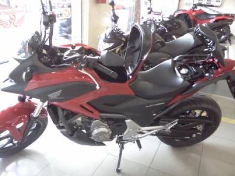 HONDA NC 700 X , Foto 4