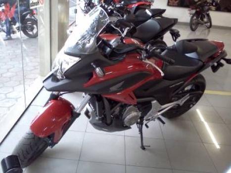 HONDA NC 700 X , Foto 2