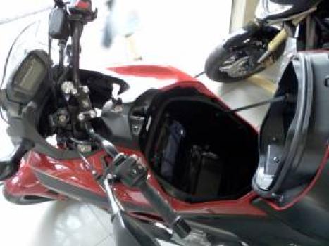 HONDA NC 700 X , Foto 3