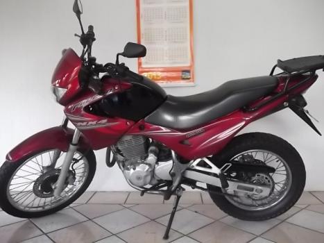 HONDA NX Falcon 400, Foto 1