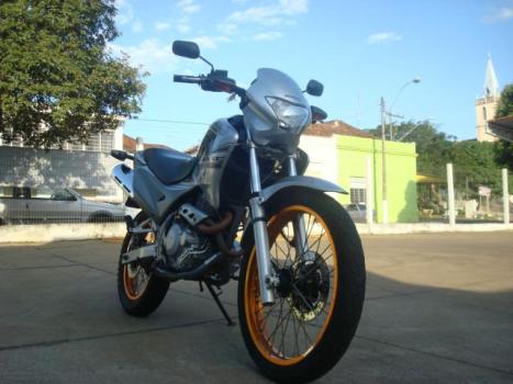 HONDA NX Falcon 400, Foto 4