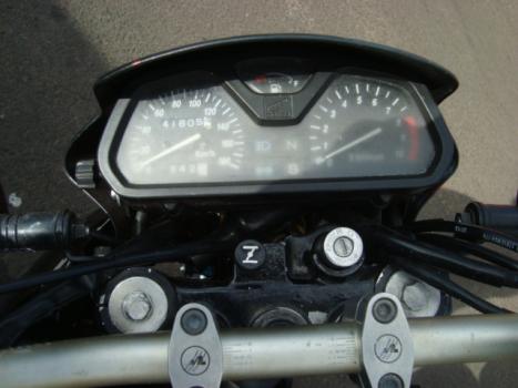 HONDA NX Falcon 400, Foto 3
