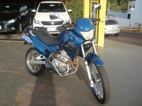 HONDA NX Falcon 400, Foto 1