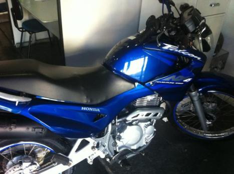 HONDA NX Falcon 400, Foto 1