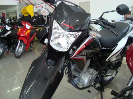 HONDA NXR Bros 150 ESD MIX, Foto 1
