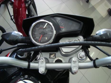 HONDA NXR Bros 150 ESD MIX, Foto 3