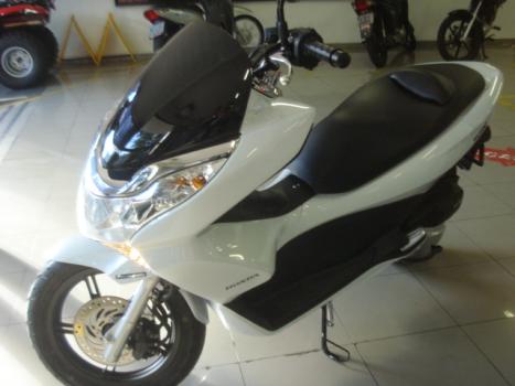 HONDA PCX 150 , Foto 2