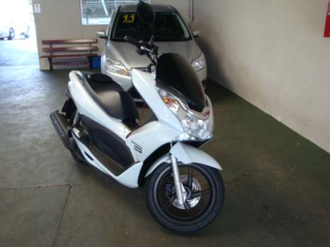 HONDA PCX 150 , Foto 3