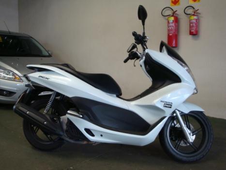 HONDA PCX 150 , Foto 1