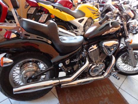 HONDA Shadow VLX 600, Foto 3
