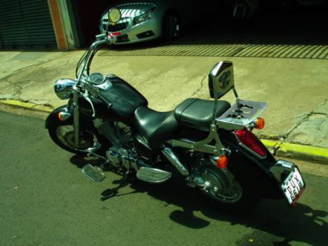 HONDA Shadow VT 750, Foto 2