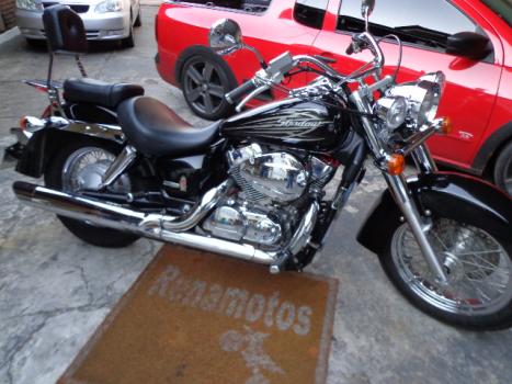 HONDA Shadow VT 750, Foto 2