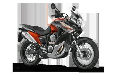 HONDA XL 700V Transalp , Foto 1