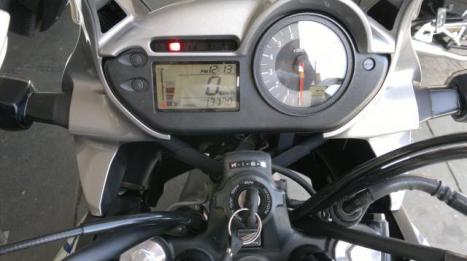HONDA XL 700V Transalp , Foto 3