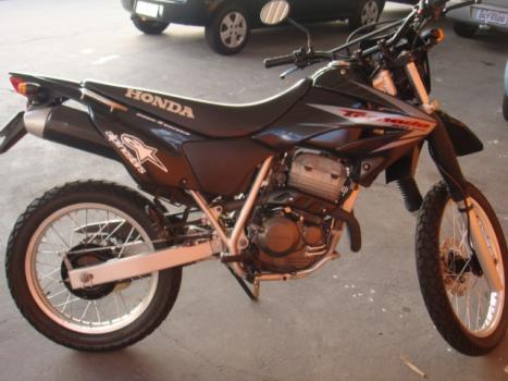 HONDA XR Tornado 250 , Foto 1