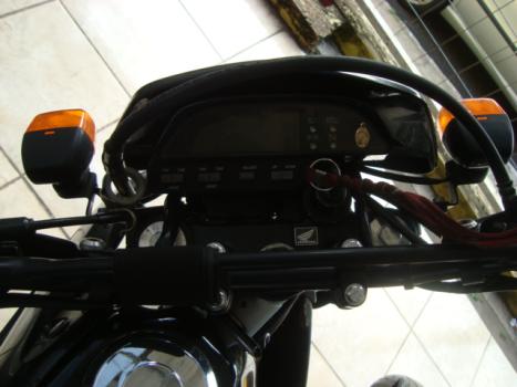HONDA XR Tornado 250 , Foto 3
