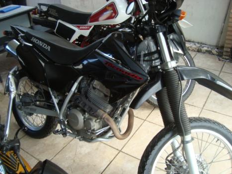 HONDA XR Tornado 250 , Foto 2