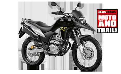 HONDA XRE 300 , Foto 1