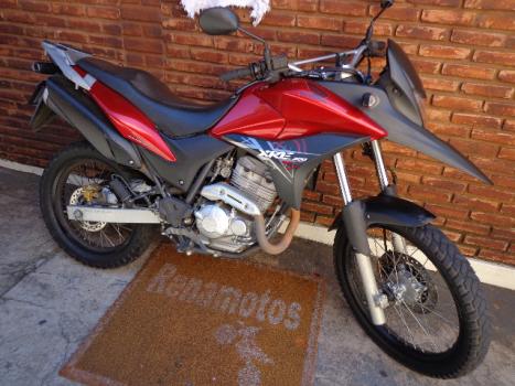 HONDA XRE 300 , Foto 2