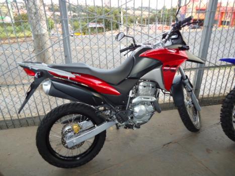 HONDA XRE 300 , Foto 2