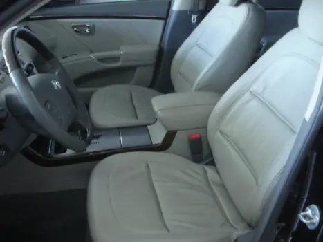 HYUNDAI Azera 3.0 V6 24V GLS AUTOM�TICO, Foto 3
