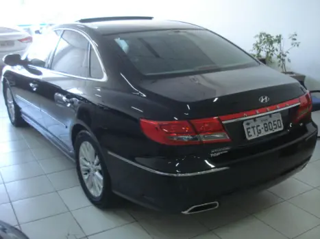 HYUNDAI Azera 3.0 V6 24V GLS AUTOM�TICO, Foto 2
