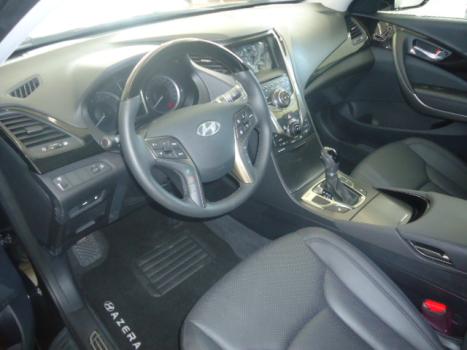 HYUNDAI Azera 3.3 V6 24V GLS AUTOM�TICO, Foto 2