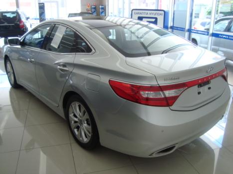 HYUNDAI Azera 3.3 V6 24V GLS AUTOM�TICO, Foto 3