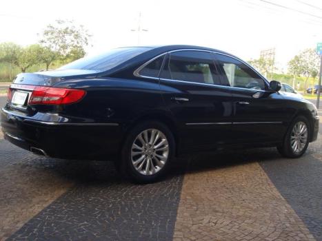 HYUNDAI Azera 3.3 V6 24V GLS AUTOM�TICO, Foto 2