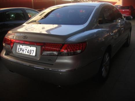 HYUNDAI Azera 3.3 V6 24V GLS AUTOM�TICO, Foto 2