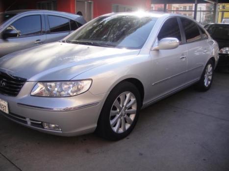 HYUNDAI Azera 3.3 V6 24V GLS AUTOM�TICO, Foto 1