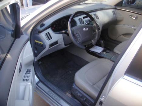 HYUNDAI Azera 3.3 V6 24V GLS AUTOM�TICO, Foto 3