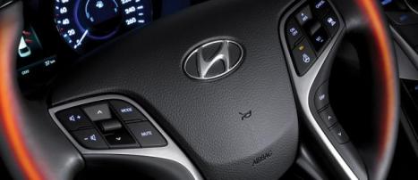 HYUNDAI Azera 3.3 V6 24V GLS AUTOM�TICO, Foto 4